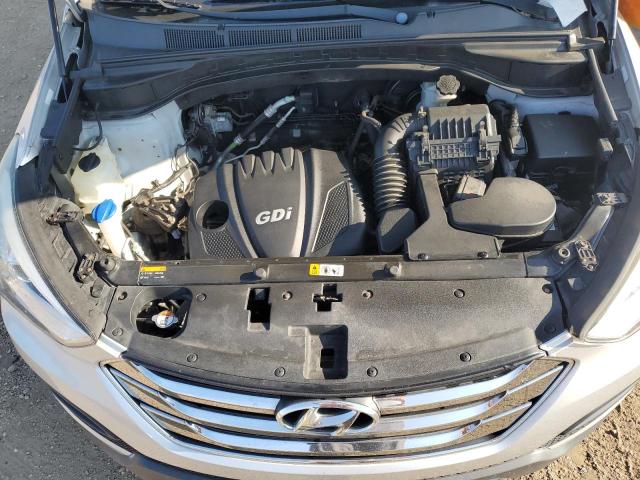 Photo 11 VIN: 5XYZT3LB3DG113986 - HYUNDAI SANTA FE S 