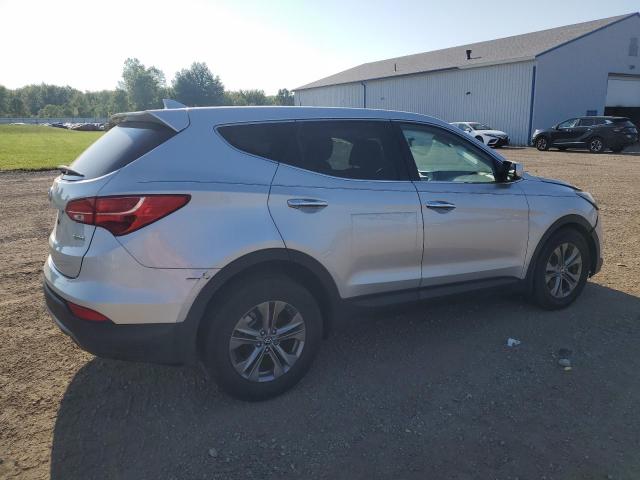 Photo 2 VIN: 5XYZT3LB3DG113986 - HYUNDAI SANTA FE S 