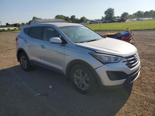 Photo 3 VIN: 5XYZT3LB3DG113986 - HYUNDAI SANTA FE S 