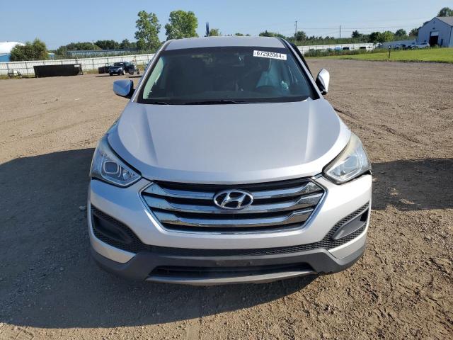 Photo 4 VIN: 5XYZT3LB3DG113986 - HYUNDAI SANTA FE S 