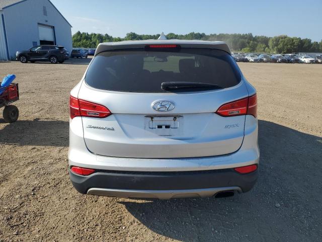 Photo 5 VIN: 5XYZT3LB3DG113986 - HYUNDAI SANTA FE S 