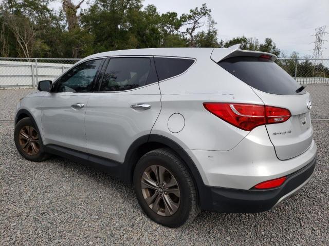 Photo 1 VIN: 5XYZT3LB3DG123532 - HYUNDAI SANTA FE 