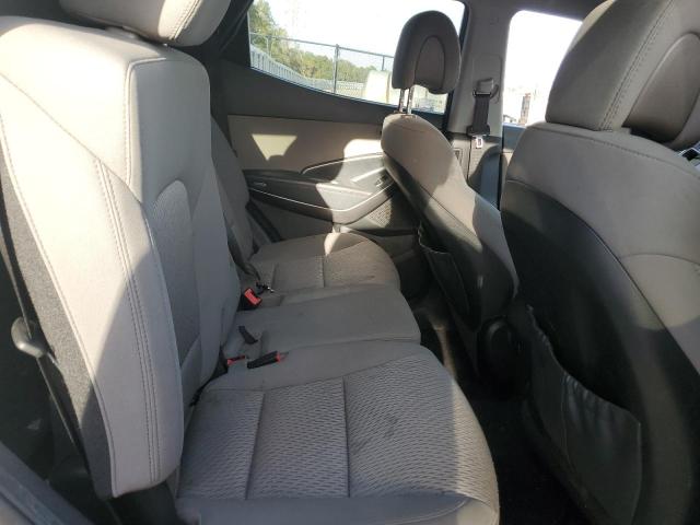 Photo 10 VIN: 5XYZT3LB3DG123532 - HYUNDAI SANTA FE 