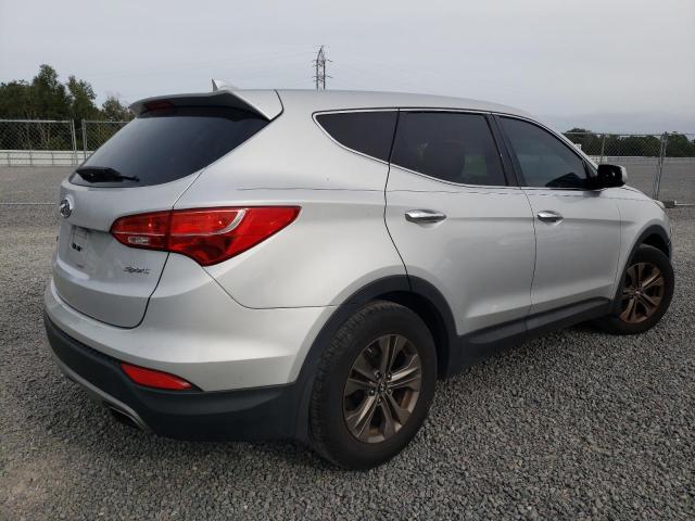 Photo 2 VIN: 5XYZT3LB3DG123532 - HYUNDAI SANTA FE 