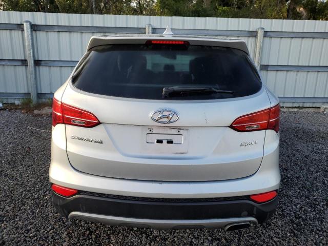 Photo 5 VIN: 5XYZT3LB3DG123532 - HYUNDAI SANTA FE 