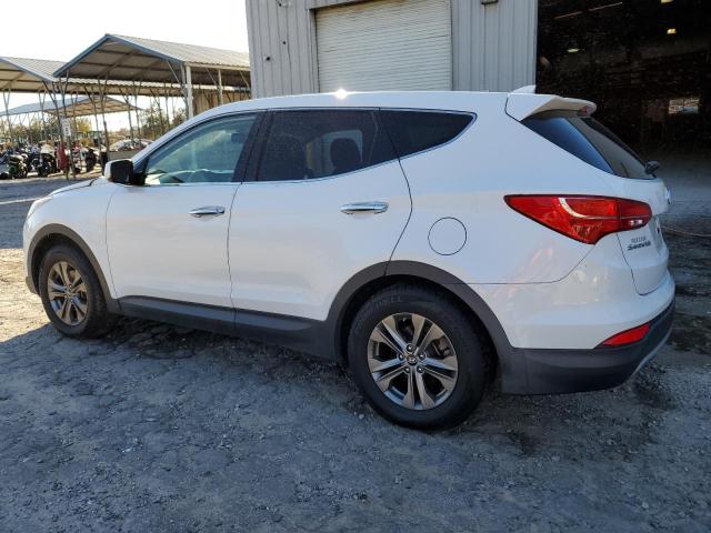 Photo 1 VIN: 5XYZT3LB3EG144804 - HYUNDAI SANTA FE S 