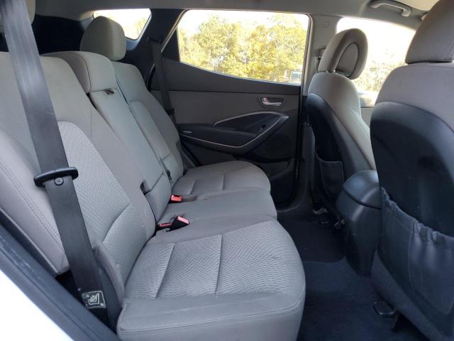 Photo 10 VIN: 5XYZT3LB3EG144804 - HYUNDAI SANTA FE S 