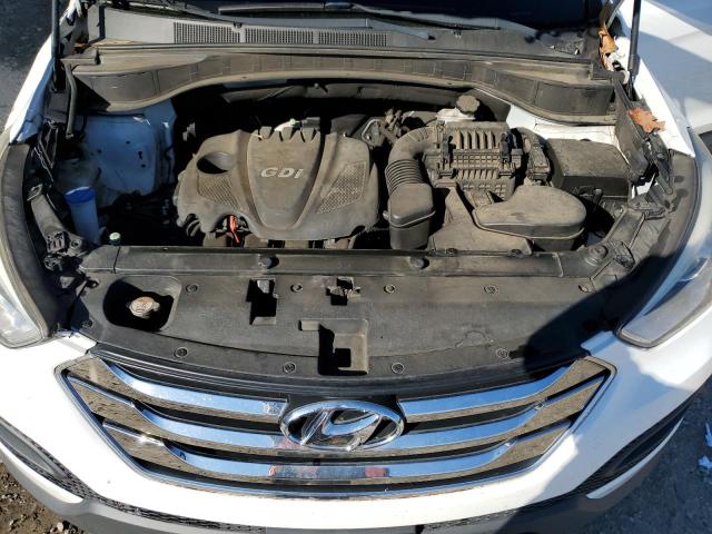 Photo 11 VIN: 5XYZT3LB3EG144804 - HYUNDAI SANTA FE S 