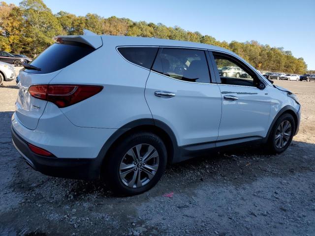 Photo 2 VIN: 5XYZT3LB3EG144804 - HYUNDAI SANTA FE S 