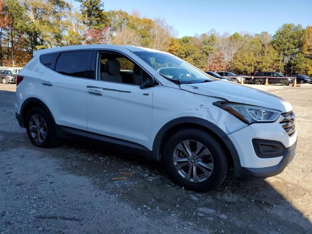 Photo 3 VIN: 5XYZT3LB3EG144804 - HYUNDAI SANTA FE S 