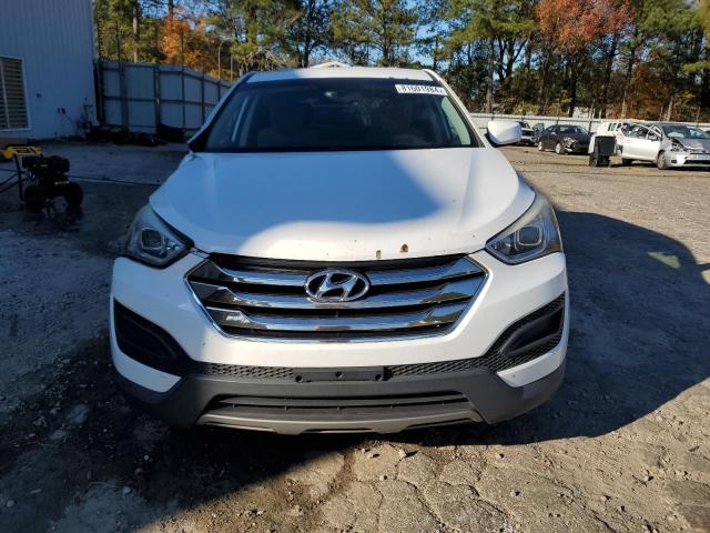 Photo 4 VIN: 5XYZT3LB3EG144804 - HYUNDAI SANTA FE S 