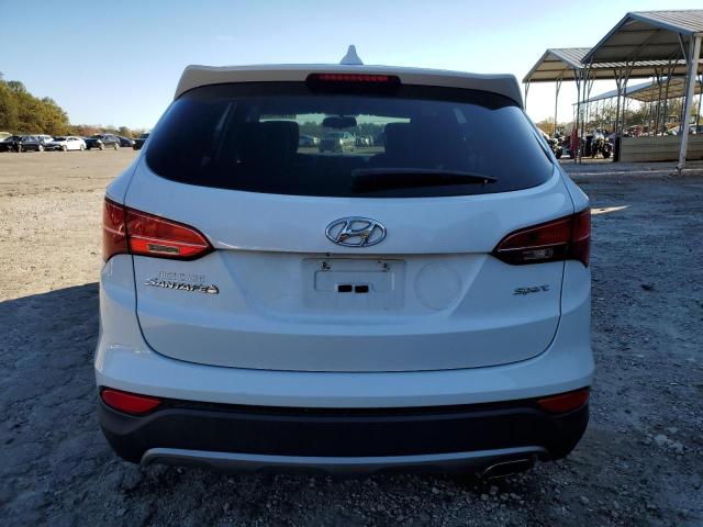 Photo 5 VIN: 5XYZT3LB3EG144804 - HYUNDAI SANTA FE S 