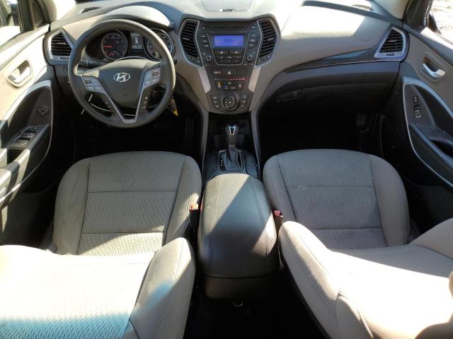 Photo 7 VIN: 5XYZT3LB3EG144804 - HYUNDAI SANTA FE S 