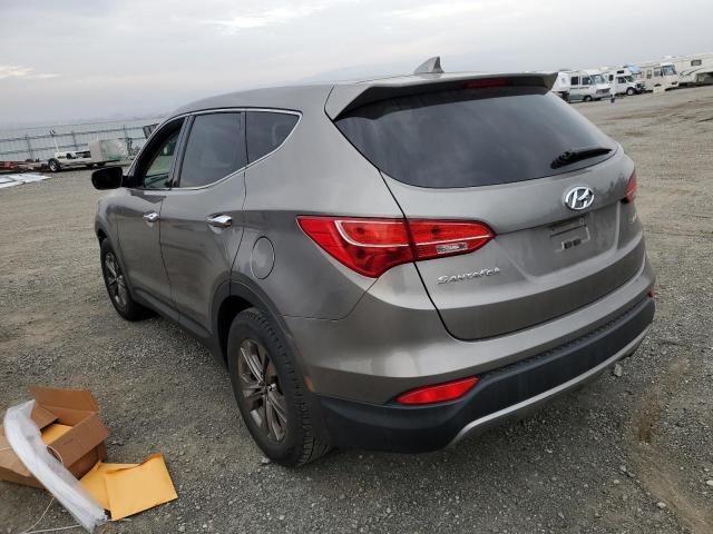 Photo 1 VIN: 5XYZT3LB3EG146293 - HYUNDAI SANTA FE S 