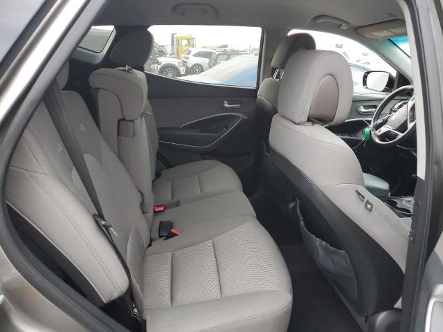 Photo 10 VIN: 5XYZT3LB3EG146293 - HYUNDAI SANTA FE S 