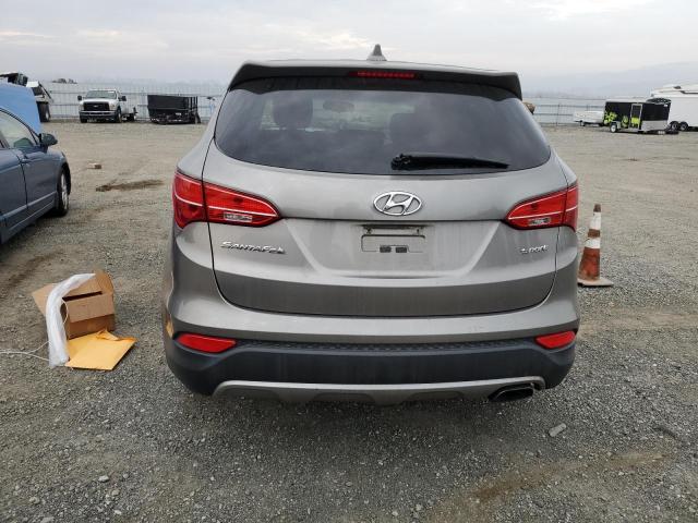 Photo 5 VIN: 5XYZT3LB3EG146293 - HYUNDAI SANTA FE S 