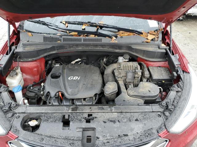 Photo 11 VIN: 5XYZT3LB3FG234911 - HYUNDAI SANTA FE S 