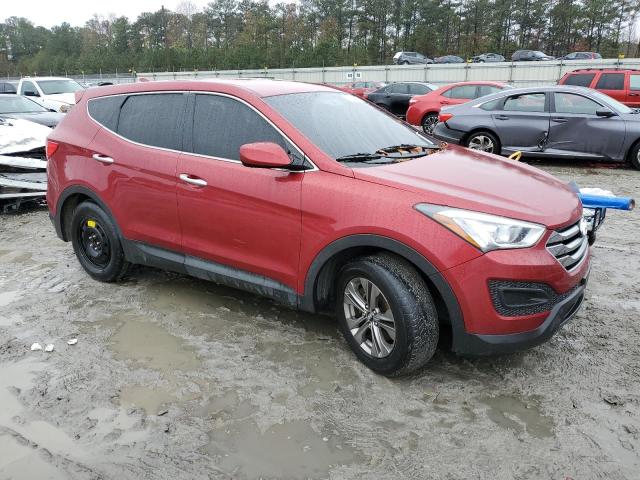 Photo 3 VIN: 5XYZT3LB3FG234911 - HYUNDAI SANTA FE S 