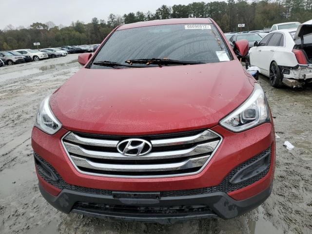 Photo 4 VIN: 5XYZT3LB3FG234911 - HYUNDAI SANTA FE S 