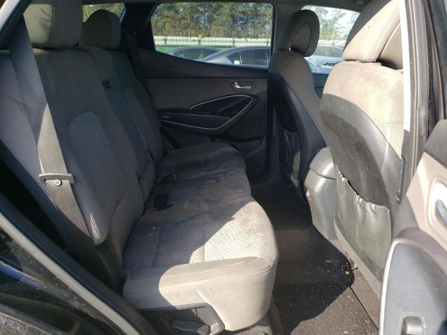 Photo 5 VIN: 5XYZT3LB3FG245052 - HYUNDAI SANTA FE S 