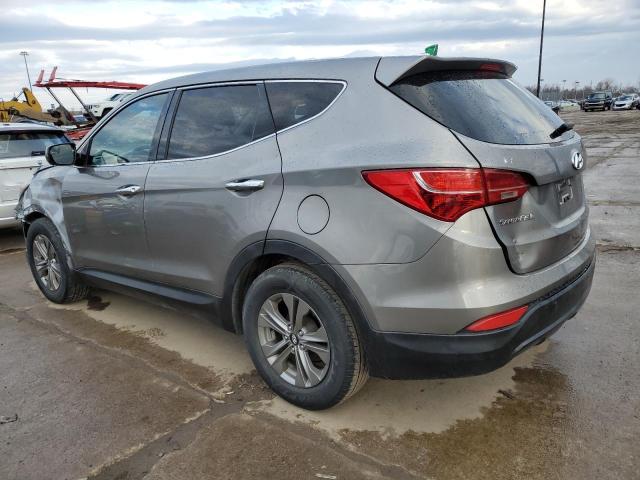 Photo 1 VIN: 5XYZT3LB3FG271912 - HYUNDAI SANTA FE S 