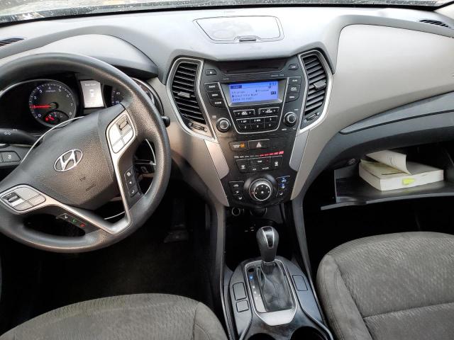 Photo 7 VIN: 5XYZT3LB3FG271912 - HYUNDAI SANTA FE S 