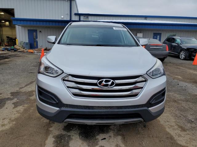 Photo 4 VIN: 5XYZT3LB3FG282389 - HYUNDAI SANTA FE 