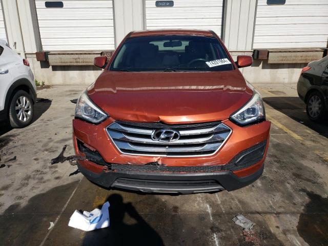 Photo 4 VIN: 5XYZT3LB3FG295515 - HYUNDAI SANTA FE S 