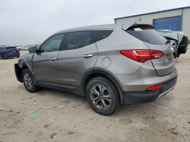 Photo 1 VIN: 5XYZT3LB3FG301314 - HYUNDAI SANTA FE S 