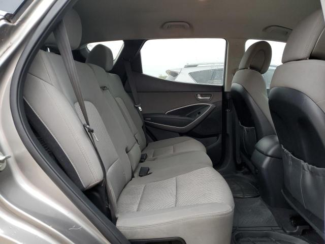 Photo 10 VIN: 5XYZT3LB3FG301314 - HYUNDAI SANTA FE S 