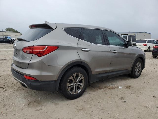 Photo 2 VIN: 5XYZT3LB3FG301314 - HYUNDAI SANTA FE S 