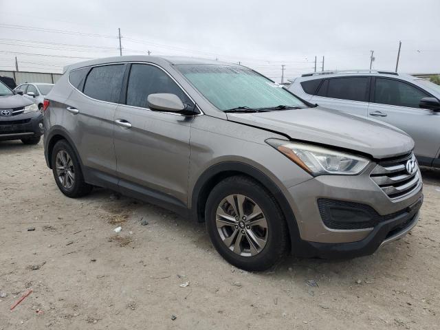 Photo 3 VIN: 5XYZT3LB3FG301314 - HYUNDAI SANTA FE S 