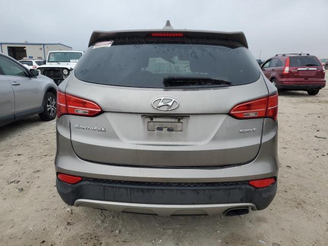 Photo 5 VIN: 5XYZT3LB3FG301314 - HYUNDAI SANTA FE S 