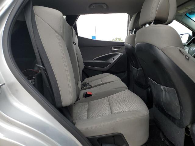 Photo 9 VIN: 5XYZT3LB3FG304780 - HYUNDAI SANTA FE S 