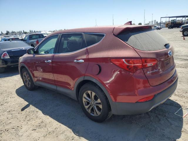 Photo 1 VIN: 5XYZT3LB3FG305248 - HYUNDAI SANTA FE 