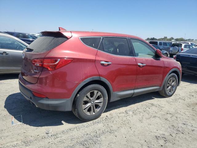 Photo 2 VIN: 5XYZT3LB3FG305248 - HYUNDAI SANTA FE 