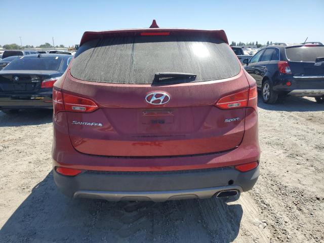 Photo 5 VIN: 5XYZT3LB3FG305248 - HYUNDAI SANTA FE 