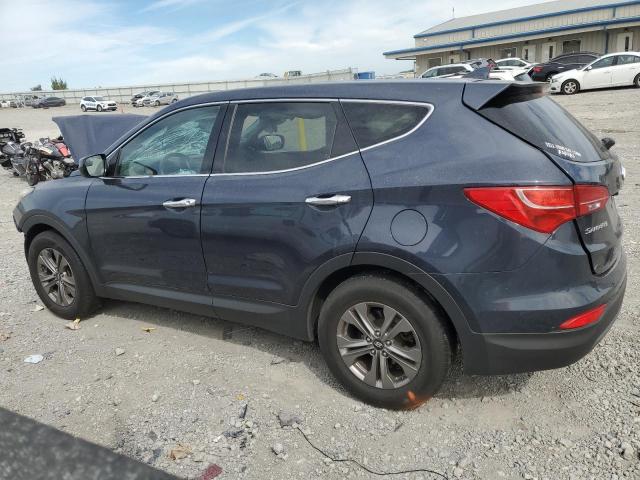 Photo 1 VIN: 5XYZT3LB3GG319331 - HYUNDAI SANTA FE S 