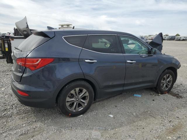 Photo 2 VIN: 5XYZT3LB3GG319331 - HYUNDAI SANTA FE S 