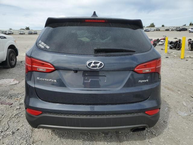 Photo 5 VIN: 5XYZT3LB3GG319331 - HYUNDAI SANTA FE S 