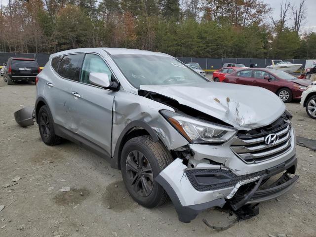 Photo 0 VIN: 5XYZT3LB3GG323069 - HYUNDAI SANTA FE S 