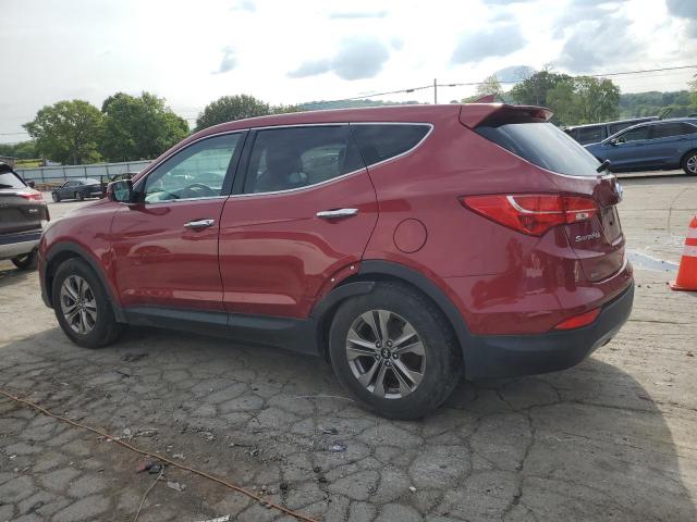 Photo 1 VIN: 5XYZT3LB3GG332273 - HYUNDAI SANTA FE 