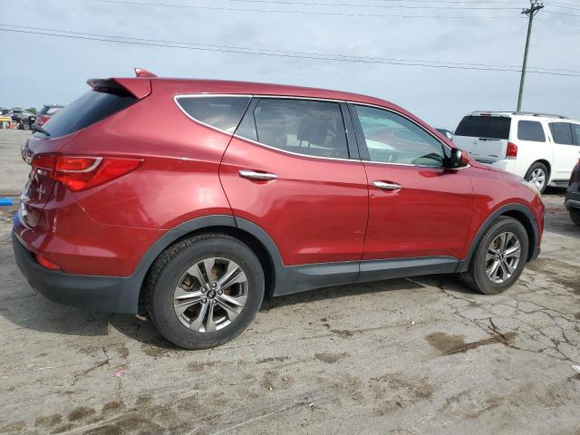 Photo 2 VIN: 5XYZT3LB3GG332273 - HYUNDAI SANTA FE 