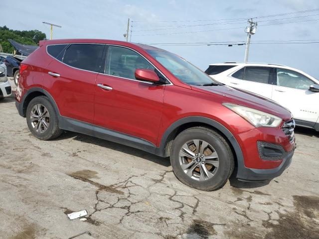 Photo 3 VIN: 5XYZT3LB3GG332273 - HYUNDAI SANTA FE 