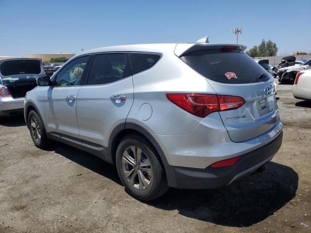 Photo 1 VIN: 5XYZT3LB3GG334475 - HYUNDAI SANTA FE 