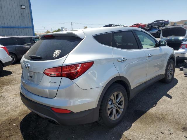 Photo 2 VIN: 5XYZT3LB3GG334475 - HYUNDAI SANTA FE 