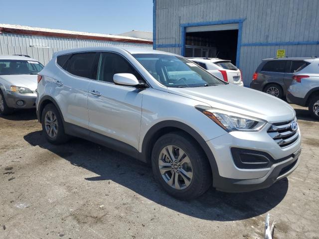 Photo 3 VIN: 5XYZT3LB3GG334475 - HYUNDAI SANTA FE 