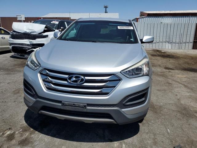 Photo 4 VIN: 5XYZT3LB3GG334475 - HYUNDAI SANTA FE 