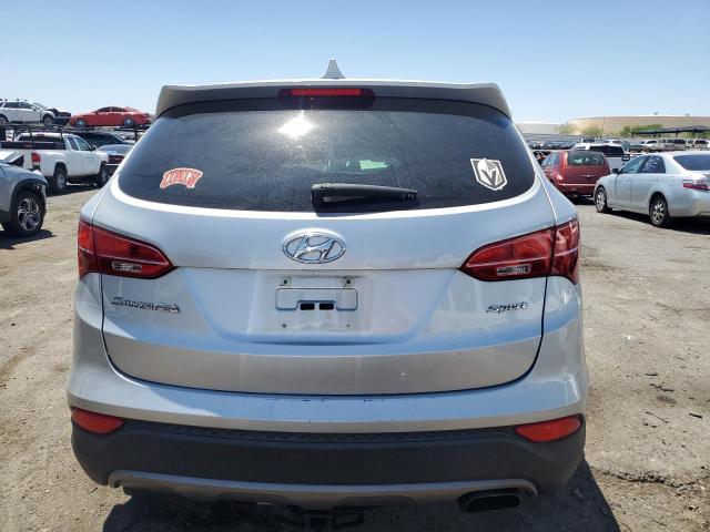 Photo 5 VIN: 5XYZT3LB3GG334475 - HYUNDAI SANTA FE 