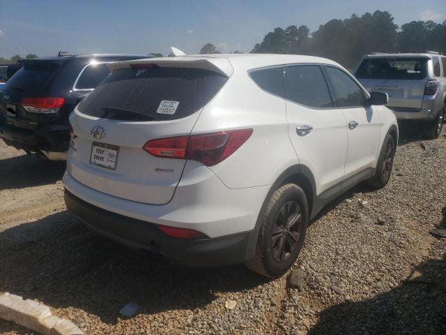 Photo 3 VIN: 5XYZT3LB3GG337859 - HYUNDAI SANTA FE S 